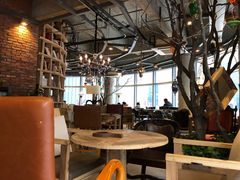 -漫咖啡(中纺国际店)