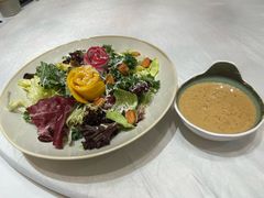 蔬果沙拉-伊尹活海参馆(衡山路店)