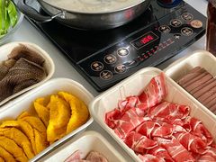 -捞王锅物料理(凯旋路店)