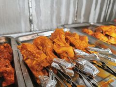 -一罐焖烧(泰宏路店)