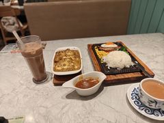 -翠华餐厅(正佳广场店)