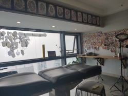 点击看大图 店内环境-極致刺青TATTOO STUDIO 私人订制