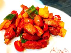 -若蘭慈·无国界素食料理(欢乐海岸店)