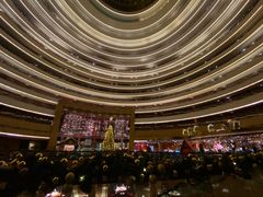 -杭州国际会议中心洲际酒店-原素全日餐厅(解放东路店)