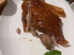 -鸭匠食府·挂炉烤鸭·新京菜(阜成路店)