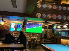 -Big Bamboo 大竹子体育主题餐厅(虹梅路店)