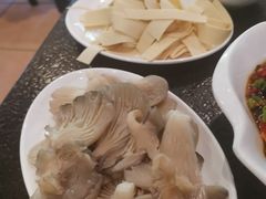 -湘肠香火锅店(团结湖店)
