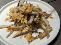 -张家卫·阳江菜·小海鲜(肥婆湾桥店)