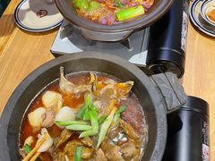 -肖记公安牛肉鱼杂(田林路店)