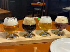 -布拉格餐厅· 中欧捷克菜(全国首店)