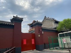 -雍和宫(地铁站)