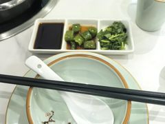 -盈田盈粥庄(博山东路店)