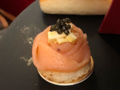 -Salon de The de Joel Robuchon(外滩18号店)