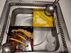 -海底捞火锅(大融城店)