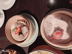 -万丽轩·粤菜(王府井金茂万丽酒店)