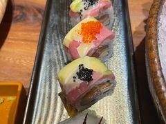-耕海蟹将军(万象城店)