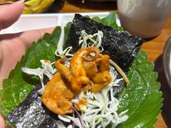 -红辣椒八爪鱼特色韩国料理