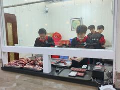 -福合埕牛肉丸(福平路店)