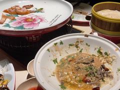-京味斋·北京烤鸭(北京南站洋桥店)