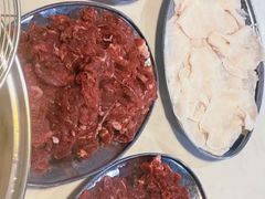 嫩肉-菜忠潮州牛肉店(岗厦店)