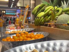 -东方红海鲜百汇(国际大厦店)