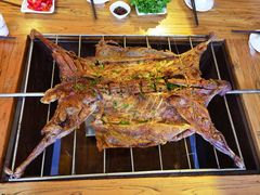 -香木香羊西夏特色烤全羊(沈阳世博园店)