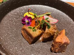 -花潮料理艺食馆(世欧广场店)