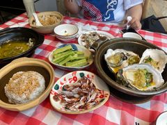 -好爸爸(外滩店)