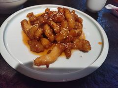 -老灶房-四川土菜(开元店)