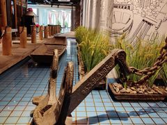 -黄家码头老火锅(解放碑旗舰店)