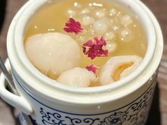 -张翻越·川渝冒菜·武汉黑鸭煲(城北万象城店)