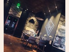 -AZUL by FUEL蓝色·法式酒馆(琶醍店)