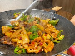 -聚鑫朋酸菜肥肠(九龙仓店)