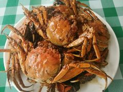 -一万鑫麻辣小龙虾