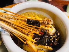 -淀里船宴(卓达店)