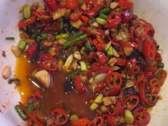 -陈大锅·岳阳鱼馆·地道岳阳菜(美食街店)