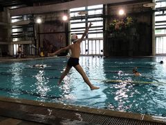 -南宫温泉水世界