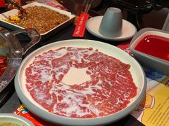 -井格重庆火锅(西直门凯德Mall店)