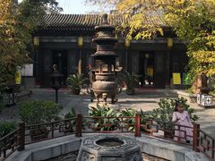 -湘子庙