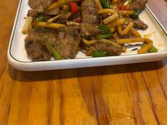 -61号餐吧(兴坪古镇漓江店)