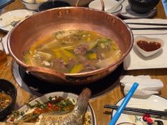 -妈妈的味道·腾冲特色菜(和顺古镇店)