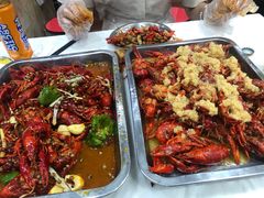 -呆虾王龙虾馆(南湖总店)