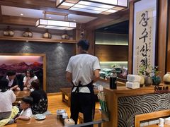 -长寿参鸡汤(朝韩风情街店)