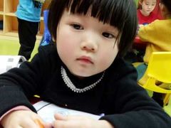 -贝迪森儿童成长中心(未央汉神中心)