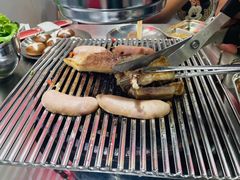 -大喜烤肉(海宁尚东店)