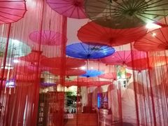大堂-蘑菇私房菜小馆(杨家坪西城天街店)