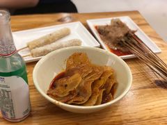 -马三洋芋片(兰州总店)