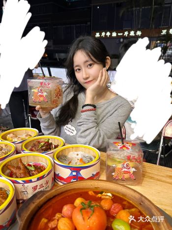 谁还没来吃这家番茄牛腩煲️️