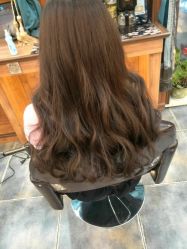 烫染-小齐发型Star·Salon