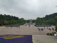 -菊花台公园